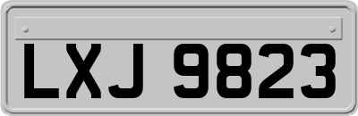 LXJ9823