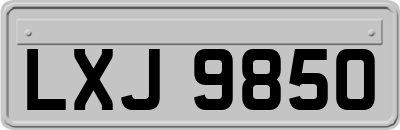 LXJ9850