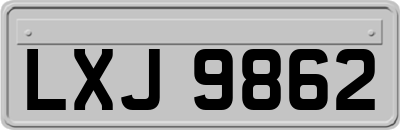 LXJ9862