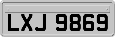 LXJ9869