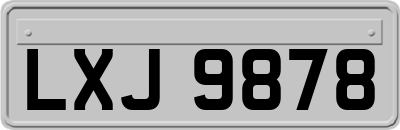 LXJ9878