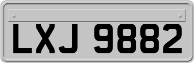 LXJ9882