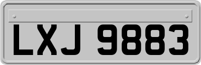 LXJ9883