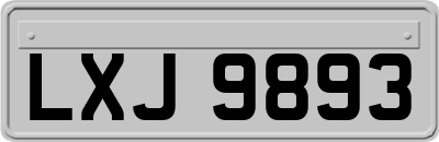 LXJ9893