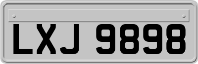 LXJ9898