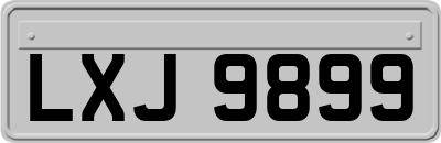 LXJ9899