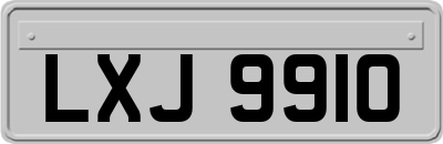 LXJ9910