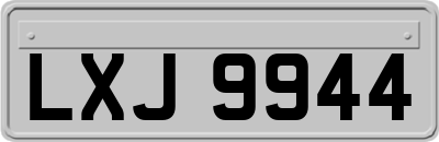 LXJ9944