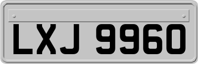 LXJ9960