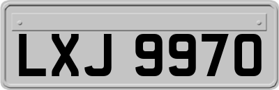 LXJ9970