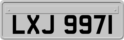 LXJ9971