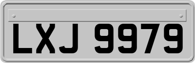 LXJ9979