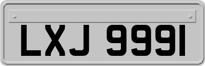 LXJ9991