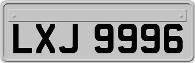 LXJ9996