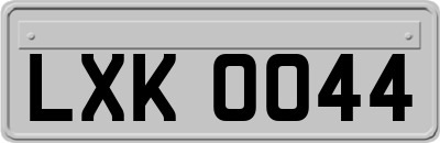 LXK0044