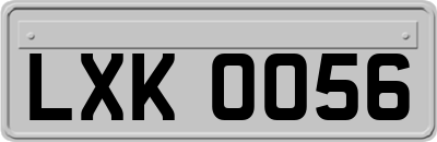 LXK0056