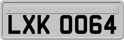 LXK0064