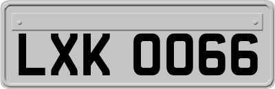 LXK0066