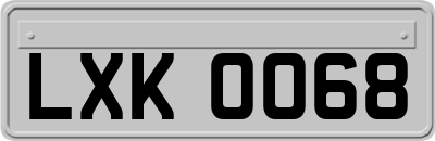LXK0068