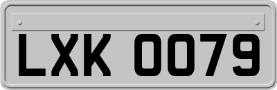 LXK0079