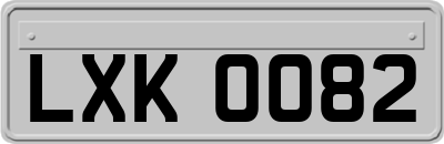 LXK0082