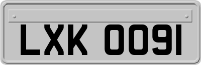 LXK0091