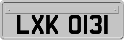 LXK0131