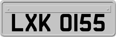 LXK0155