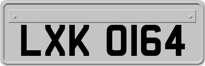 LXK0164