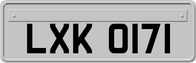 LXK0171