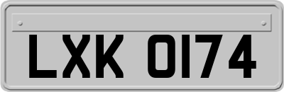 LXK0174