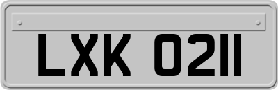 LXK0211