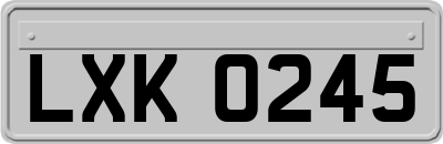 LXK0245