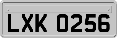 LXK0256