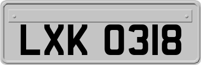LXK0318