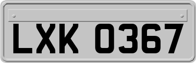 LXK0367