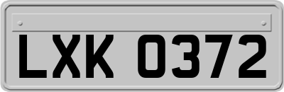 LXK0372