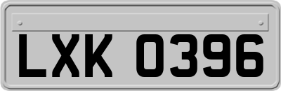 LXK0396