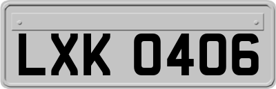 LXK0406