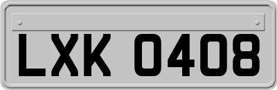 LXK0408