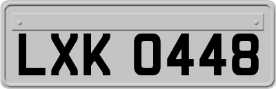 LXK0448