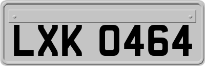 LXK0464