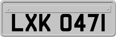LXK0471