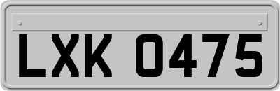 LXK0475