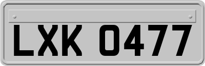 LXK0477