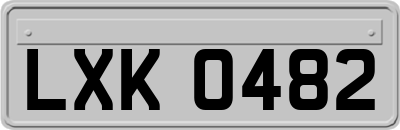 LXK0482