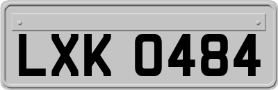 LXK0484