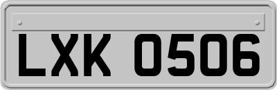 LXK0506