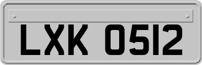 LXK0512
