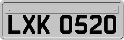 LXK0520
